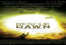 مشاهدة فيلم rescue dawn 2006 مترجم