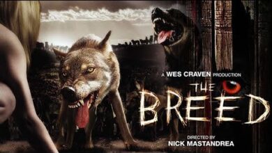 مشاهدة فيلم the breed مترجم السلالة 2006 كامل hd الكلاب