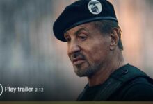 مشاهدة فيلم the expendables 4 مترجم على ايجي بست لاروزا