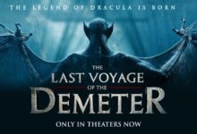 مشاهدة فيلم the last voyage of the demeter 2023 مترجم