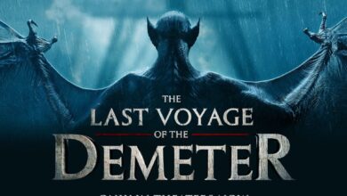 مشاهدة فيلم the last voyage of the demeter 2023 مترجم