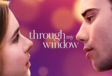 مشاهدة فيلم through my window 2022 مترجم على ايجي بست