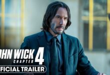 مشاهدة فيلم جون ويك John Wick 4 مترجم كامل جودة