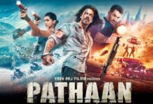 مشاهدة فيلم شاروخان باثان Pathaan HD ايجي بست – مشاهدة