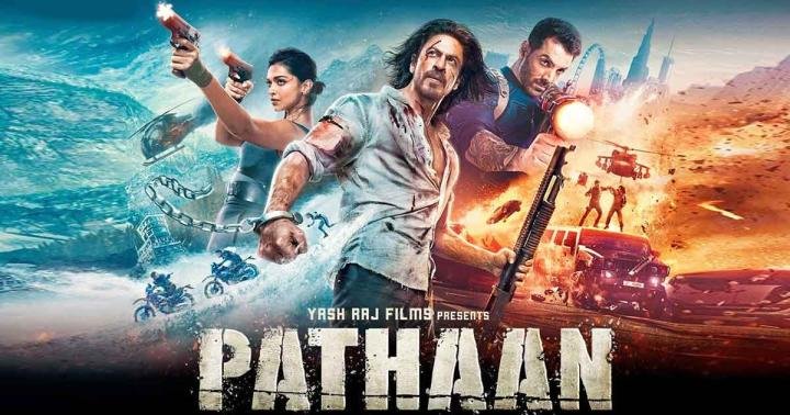 مشاهدة فيلم شاروخان باثان Pathaan HD ايجي بست – مشاهدة