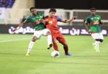 ترند العالم مشاهدة مباراة ابها والاتفاق بث مباشر في دوري روشن السعودي 2023 بدون تقطيع مشاهدة مباراة ابها والاتفاق بث مباشر في دوري روشن السعودي 2023 بدون تقطيع
