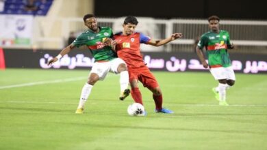 ترند العالم مشاهدة مباراة ابها والاتفاق بث مباشر في دوري روشن السعودي 2023 بدون تقطيع مشاهدة مباراة ابها والاتفاق بث مباشر في دوري روشن السعودي 2023 بدون تقطيع