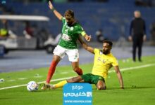 مشاهدة مباراة الخليج والفتح بث مباشر في دوري روشن السعودي