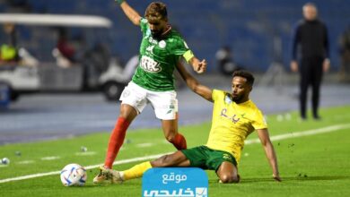 مشاهدة مباراة الخليج والفتح بث مباشر في دوري روشن السعودي