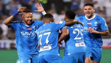 مشاهدة مباراة الهلال ونافباخور بث مباشر في دوري ابطال اسيا 2023 بدون تقطيع