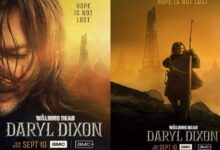 مشاهدة مسلسل Daryl Dixon الحلقة 1 على موقع ايجي بست