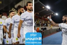 من هنا.. حجز تذاكر مباراة الاتحاد والفيحاء في الدوري السعودي 2023 (الرابط + الخطوات + الاسعار)