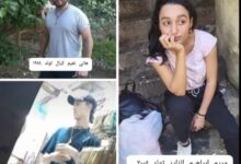 من هنا.. رابط فيديو هاني الكيال مغتصب طفلة في صبرا كامل