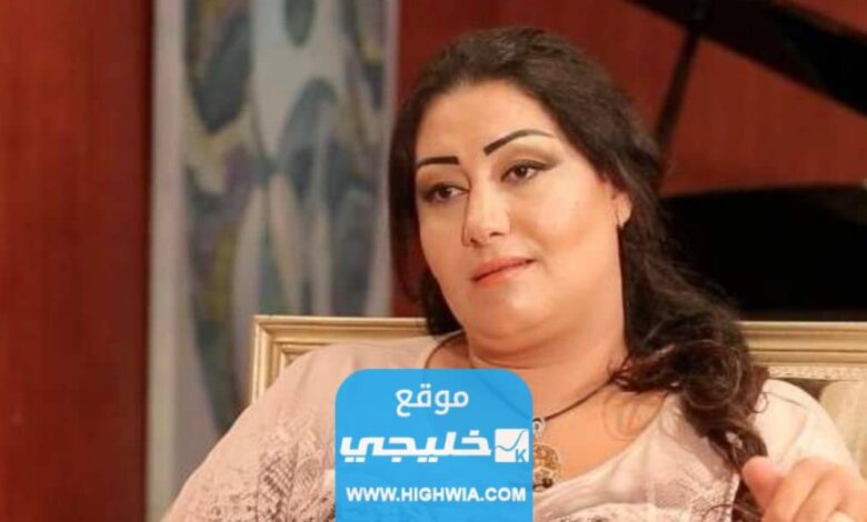 من هي الشيخة ايمان تسونامي السيرة الذاتية