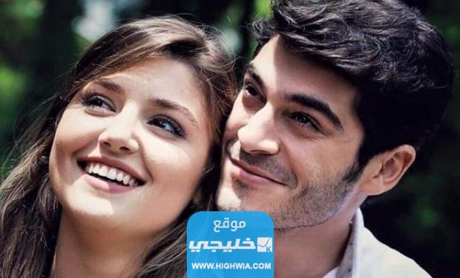 مواعيد عرض مسلسل شخص اخر التركي والقنوات الناقلة