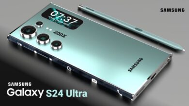 موعد إطلاق سامسونج Samsung Galaxy S24 Ultra المواصفات الاسعار