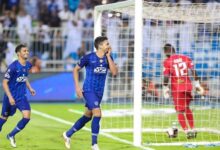 موعد مباراة الهلال والوحدة اليوم في الدوري السعودي والقنوات الناقلة مجانا HD