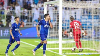 موعد مباراة الهلال والوحدة اليوم في الدوري السعودي والقنوات الناقلة