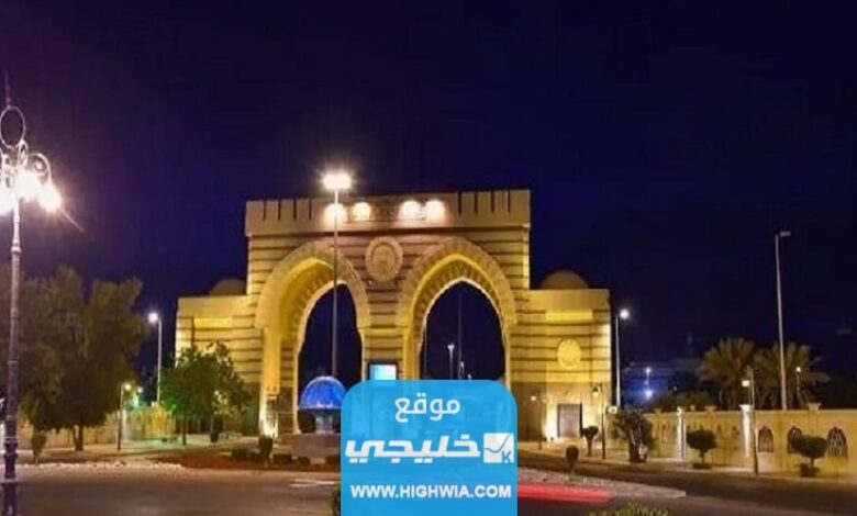 نسب القبول في الجامعة الإسلامية بالمدينة المنورة للبنات 1445