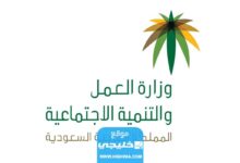 الاستعلام عن نطاق المؤسسة برقم الإقامة 1445 الرابط والخطوات