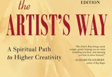 تحميل كتاب the artist way مترجم pdf برابط مباشر 2023