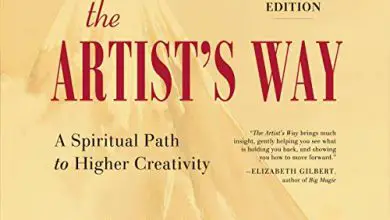 تحميل كتاب the artist way مترجم pdf برابط مباشر 2023