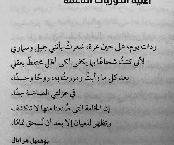 تحميل كتاب ممتلئ بالفراغ pdf