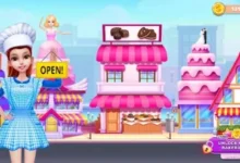 تحميل لعبة My Bakery Empire للاندرويد والايفون 2023