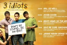 تحميل مشاهدة فيلم 3 idiots مترجم على ايجي بست egybest