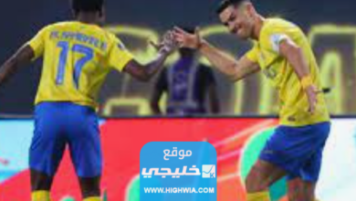 تشكيلة النصر ضد استقلال دوشنبه في كأس ابطال اسيا 2023 (التشكيلة الرسمية)