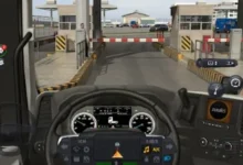 تنزيل لعبة Truck Simulator Ultimate APK مهكرة اخر اصدار 2022