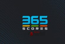 رابط تنزيل تطبيق 365Score للاندرويد والايفون 2023