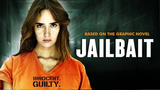 فيلم jailbait 2014 مترجم على موقع ايجي بست