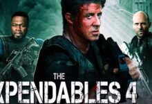 رابط فيلم the expendables 4 مترجم على ايجي بست