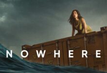 رابط مشاهدة فيلم Nowhere 2023 مترجم اون لاين كامل بدقة عالية