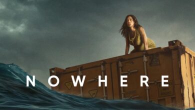 رابط مشاهدة فيلم Nowhere 2023 مترجم اون لاين كامل بدقة عالية