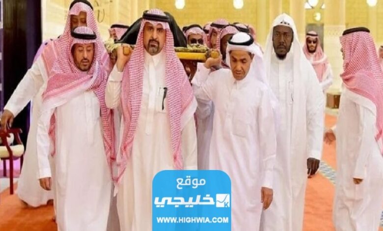 سبب وفاة الأميرة عبطا بنت سعود السبب الحقيقي