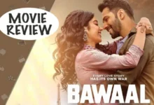 مشاهدة فيلم bawaal 2023 مترجم لاروزا