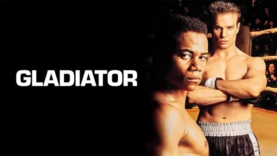 فيلم 1992 gladiator مترجم كامل ايجي بست