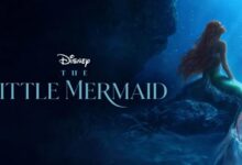 فيلم The Little Mermaid 2023 مترجم كامل بجودة عالية