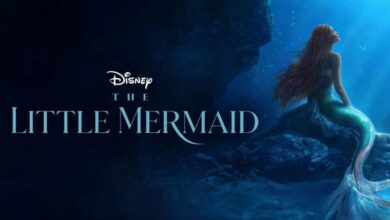 فيلم The Little Mermaid 2023 مترجم كامل بجودة عالية