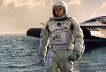 فيلم interstellar مترجم كامل اكوام