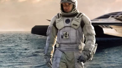 فيلم interstellar مترجم كامل اكوام