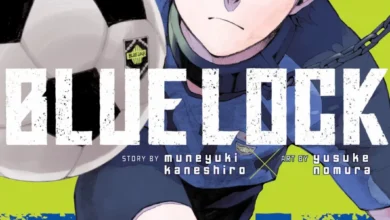 مشاهدة انمي بلو لوك الفصل 236 Blue Lock Chapter