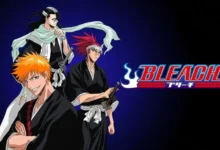 مشاهدة انمي بليتش الموسم 2 الحلقة 23 مترجمة كاملة Bleach