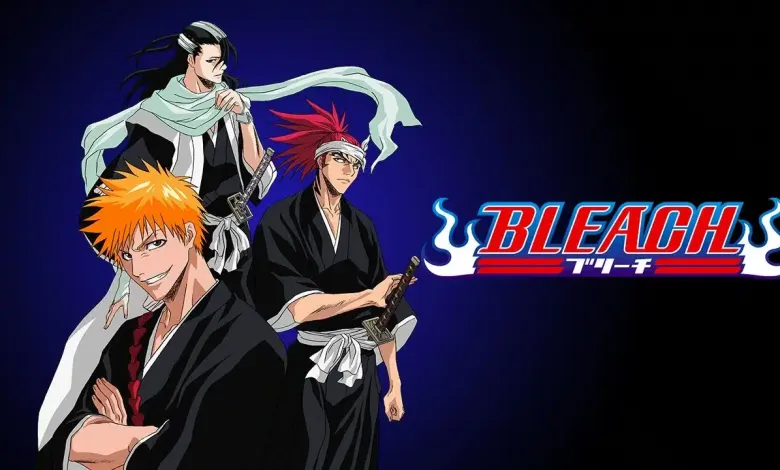 انمي بليتش الموسم الثاني الحلقة 22 مترجمة Bleach: Thousand Year Blood War كاملة HD بليتش 22 اون لاين