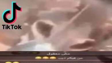 مشاهدة فيديو الذيب والشطرطون كامل بدون حذف || رابط مقطع الذيب وراعي الغنم