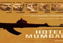 مشاهدة فيلم Hotel Mumbai 2018 مترجم كامل