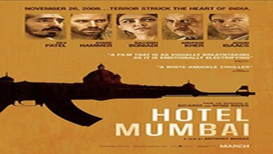 مشاهدة فيلم Hotel Mumbai 2018 مترجم كامل