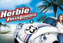 مشاهدة فيلم herbie fully loaded على موقع ايجي بست